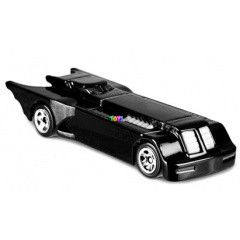 Hot Wheels Batman - Batman, The Animated Series kisaut
