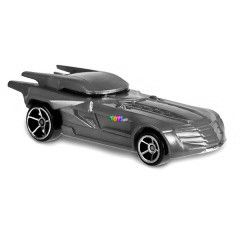Hot Wheels Batman - Batmobile kisaut, kk