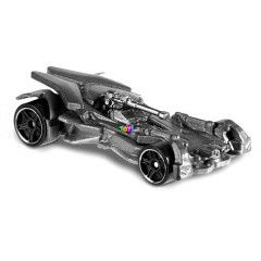 Hot Wheels Batman - Justice League Batmobile
