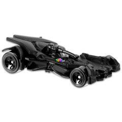 Hot Wheels Batman - Justice League Batmobile kisaut