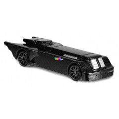 Hot Wheels Batman - The Animated Series Batmobile kisaut