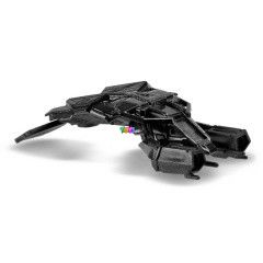 Hot Wheels Batman - The Bat batmobil
