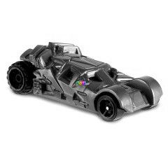 Hot Wheels Batman - The Dark Kinght Batmobile kisaut