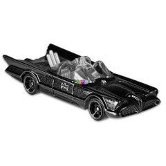 Hot Wheels Batman - TV Series Batmobile