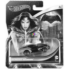 Hot Wheels - Batman vs Superman - CsodaN