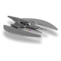 Hot Wheels - Batplane repl