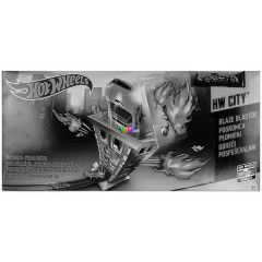 Hot Wheels - Blaze Blaster autplya