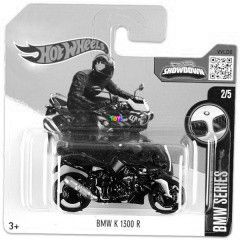 Hot Wheels - BMW K 1300 R