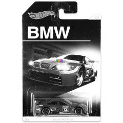 Hot Wheels - BMW M3 GT2