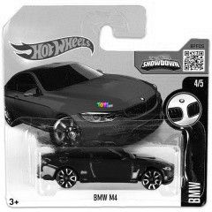 Hot Wheels - BMW M4