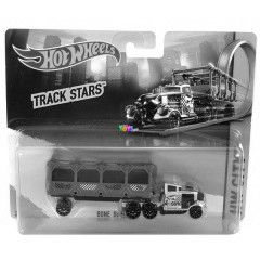 Hot Wheels - Bone Blazers kamion utnfutval