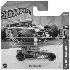 Hot Wheels - Bone Shaker kisaut