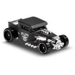 Hot Wheels - Bone Shaker kisaut