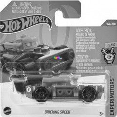Hot Wheels - Bricking Speed kisaut