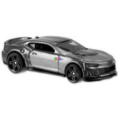 Hot Wheels Camaro Fifty - 2017 Camaro ZL1 kisaut