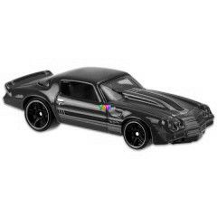 Hot Wheels Camaro Fifty - 81 Camaro