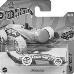 Hot Wheels - Carbonator kisaut