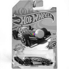 Hot Wheels - Carbonator kisaut