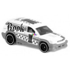 Hot Wheels Checkmate - Fandango kisaut