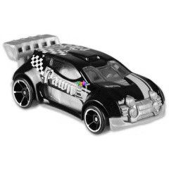 Hot Wheels Checkmate - Fast 4WD