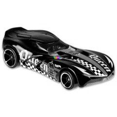 Hot Wheels Checkmate - Velocita kisaut