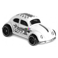 Hot Wheels Checkmate - Volkswagen Beetle kisaut