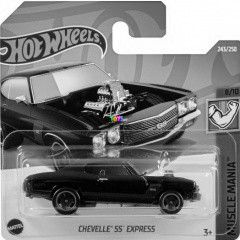 Hot Wheels - Chevelle SS Express kisaut
