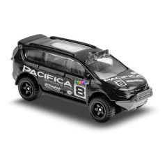 Hot Wheels - Chrysler Pacifica kisaut