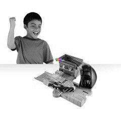 Hot Wheels City - Alap jtkszett - Fizetkapu plya