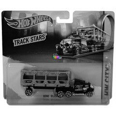 Hot Wheels City - Bone Blazers kamion