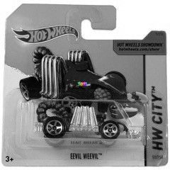 Hot Wheels City - Eevil Weevil