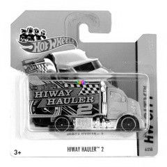 Hot Wheels City - Hiway Hauler 2