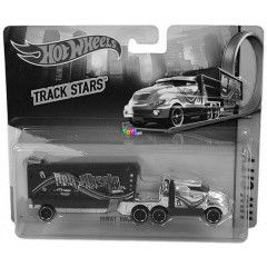 Hot Wheels City - Hiway Hauler kamion