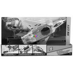 Hot Wheels City - Jet Fueler replgp