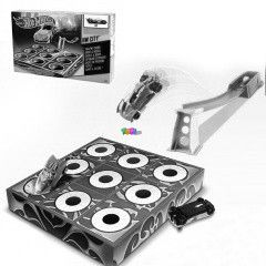 Hot Wheels City - Jump and Score versenyplya