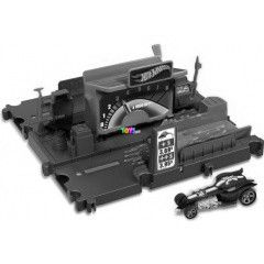Hot Wheels City - Kezd plya - Benzinkt