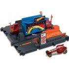 Hot Wheels City - Kezd plya - Benzinkt