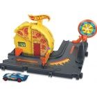 Hot Wheels City - Kezd plya - Pizzz