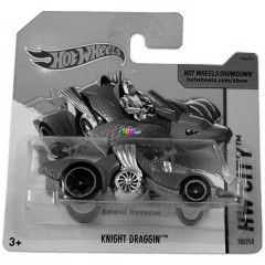 Hot Wheels City - Knight Draggin