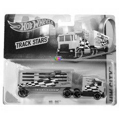 Hot Wheels City - Mr. Big kamion, srga
