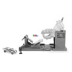 Hot Wheels City - Mr. Fagy jtkszett