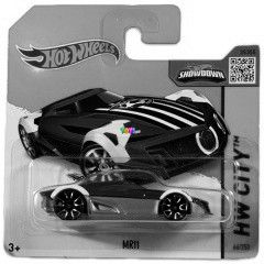 Hot Wheels City - MR11