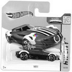 Hot Wheels City - MR11, zld