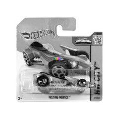 Hot Wheels City - Preying Menace kisaut