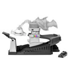 Hot Wheels City - Pteranodon tmads szett