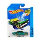 Hot Wheels City - Sznvlts 64 Pontiac GTO