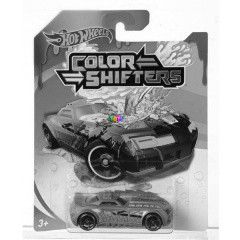 Hot Wheels City - Sznvlts Barbaric kisaut