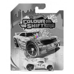 Hot Wheels City - Sznvltos Bassline kisaut