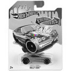 Hot Wheels City - Sznvlts Bully Goat