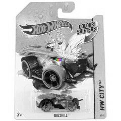 Hot Wheels City - sznvlts Buzzkill